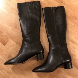 Nine West ladies boots Brand New